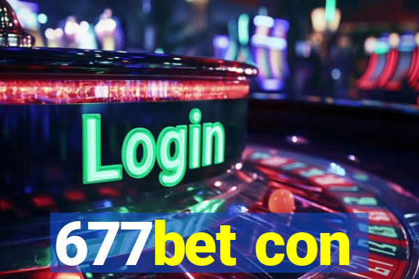 677bet con